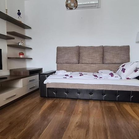 Апартаменты Apartament Mirubias Брашов Экстерьер фото