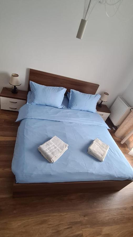 Апартаменты Apartament Mirubias Брашов Экстерьер фото